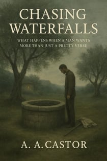 Chasing Waterfalls: What Happens When a Man Wants More Than Just a Pretty Verse