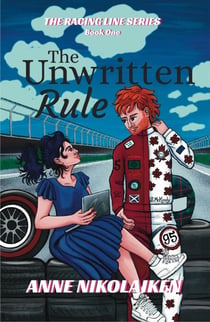 The Unwritten Rule - The Racing Line, #1