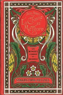La chasse au météore