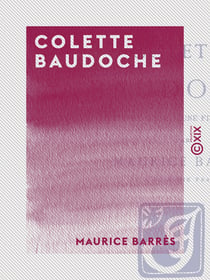 Colette Baudoche - Histoire d'une jeune fille de Metz