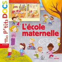 L'école maternelle