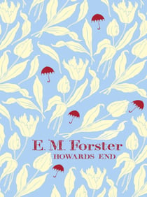 Howards End - With an introduction by David Nicholls, bestselling author of You Are Here