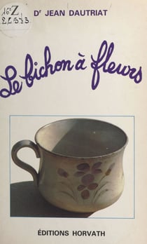 Le bichon à fleurs