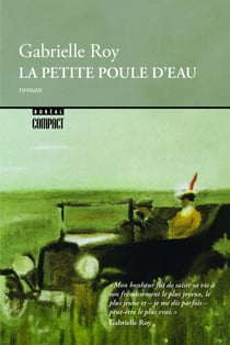 La Petite Poule d'Eau