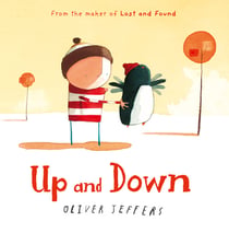 Up and Down (Read aloud by Richard E Grant)
