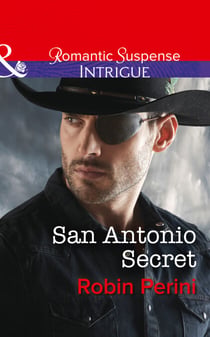 San Antonio Secret