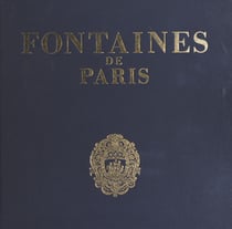 Fontaines de Paris