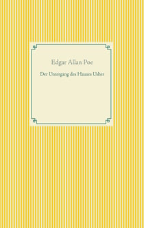 Der Untergang des Hauses Usher