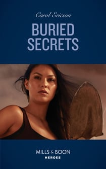 Buried Secrets