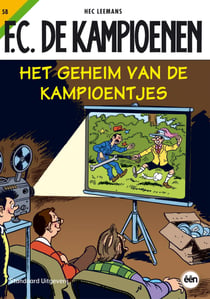 Het geheim van de kampioentjes