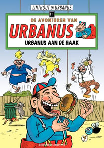 Urbanus aan de haak