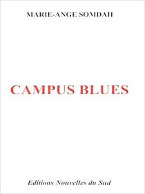 Campus blues