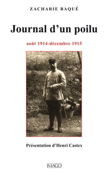Journal d'un poilu