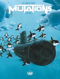 Mutations - Volume 2