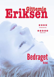 Bedraget - En Pia Holm krimi