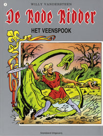 Het Veenspook