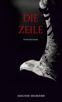 Die Zeile - Kriminalroman