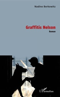 Graffitis Nelson - Roman