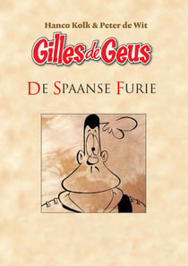 De Spaanse furie