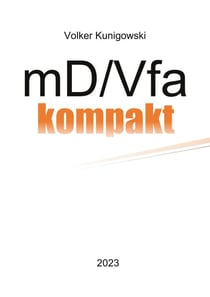 mD/Vfa kompakt - Leitfaden für den mittleren kommunalen Verwaltungsdienst und Verwaltungsfachangestellte