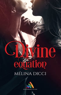 Divine équation - Livre lesbien, roman lesbien