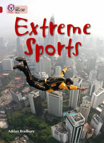 Extreme Sports - Band 14/Ruby