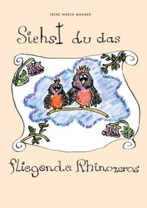 Siehst du das fliegende Rhinozeros
