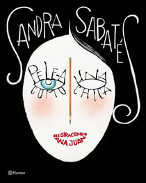 Pelea como una chica - Ilustraciones Ana Juan