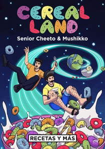 Cereal Land - Recetas y más