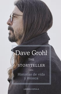 The Storyteller - Historias de vida y música