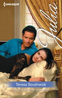 Un cielo lleno de promesas - El mejor regalo para San Valentín, una novela de Harlequin