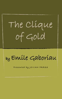 The Clique of Gold