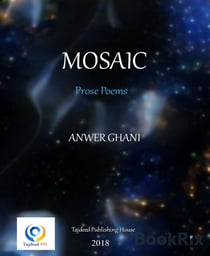 MOSIAC - Prose poems