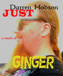 Just a Touch of Ginger.