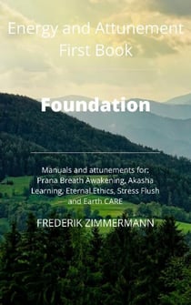 Energies and Attunement - Ready for some magic?