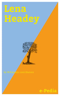 e-Pedia: Lena Headey - Lena Headey (born 3 October 1973) is an English actress and voice actress