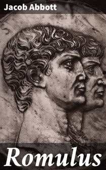 Romulus - Makers of History