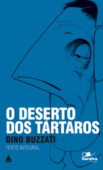O Deserto Dos Tártaros