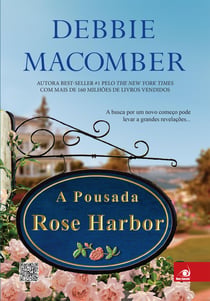 A pousada Rose Harbor