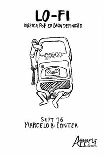 Lo-fi - música pop em baixa definição