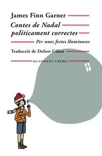 Contes de Nadal políticament correctes - Per unes festes lluminoses
