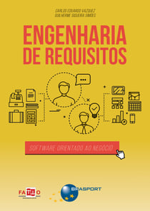 Engenharia de Requisitos - software orientado ao negócio