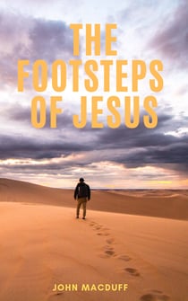 The Footsteps of Jesus - Things to be sought and things to be shunned