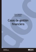 Casos de gestión financiera