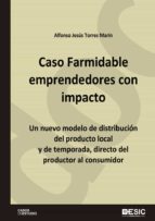 Caso Farmidable, emprendedores con impacto