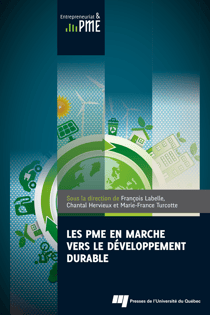 Les PME en marche vers le développement durable