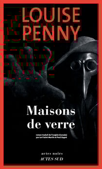 Maisons de verre - Une enquête de l’inspecteur-chef