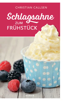 Schlagsahne zum Frühstück