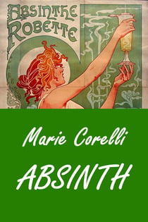 Absinth - Roman