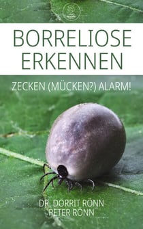 Borreliose erkennen - Zecken (Mücken?) Alarm!